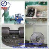 High Capacity Ring Die Machine for Wood Pellet thumbnail-4