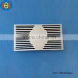 Aluminum Extrusion Led Street Light Heatsink thumbnail-1