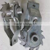 Best Price of Insulated Wire Strainer thumbnail-4