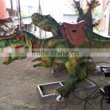 2016 New Coin Operated Kiddy Ride Game Machine thumbnail-3