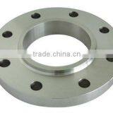 ANSI Carbon Steel/stainless Steel/alloy Steel Flange thumbnail-2