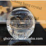 Abstract Home Building and Cheap Crystal Decoration