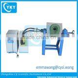 100KG Aluminium Induction Melting Furnace
