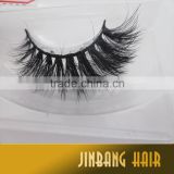 wholesale 100%siberian mink fur eyelash private label custom eyelash packaging 3D mink eyelash extensions
