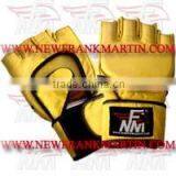 Grappling or MMA Gloves
