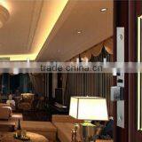 GD Interlock Door Lock thumbnail-3