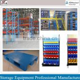 Professional factory storage solutions