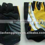 Sport Gloves, Bicycle Gloves, Fingerless Sports Gloves, Cool Fingerless Gloves thumbnail-1