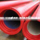 Ductile Iron Pipe