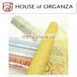 Organza Roll for Curtain thumbnail-1