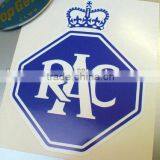 Newly Designing & Hot Selling Epoxy Car Sticker -- DH 15170 thumbnail-1