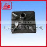 Steel Framed Plywood Formwork, Anchor Nut - GM-22