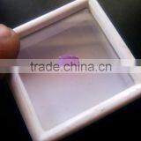 NATURAL INTENSE FANCY PURPLE- PINK DIAMOND-1.05 Size thumbnail-1