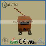 0.2s Ring Core Mini Precision PCB Mount Current Transformer for Metering With DC Immunity thumbnail-2