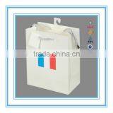 Wholesales Custom Paper Bag Printed LOGO With Hadnles thumbnail-2