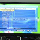Allwinner A31S Quad Core HD Arabic IPTV Box 1G/8G thumbnail-5