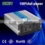OPIM-1000-2-12 12V To 220V High Frequency Home Use 1000W Modified Sine Wave 12vdc to 220vac 1000w Inverter