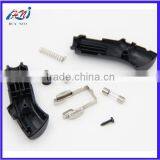 2015 New Car Cigarette Lighter Adaptor Plug With Led thumbnail-2