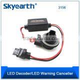Car LED Error Canceller LED Xenon Light Warning Canceller for 3156 thumbnail-4
