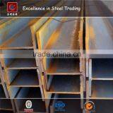 Hot Selling ms Steel h Pilles Price per Meter thumbnail-1