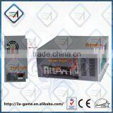 Game Center Equipment Shooting Target 3 In 1 Aliens HOD3E Farcry Coin Pusher Machine For Sale thumbnail-2