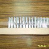 Wooden Handle Wire Brush thumbnail-4