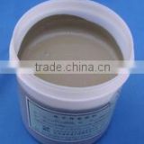 Widely used in mechanical's silver/copper solder paste