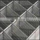 Electro-galvanized Welded Wire Mesh for Protecting