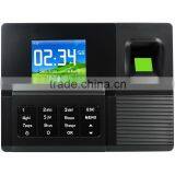 A-C030 Staff Workplace Fingerprint Lock With Attendance System