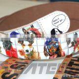 Cheap Automatic Digital MAX A2 Direct to Leather Printer Blatbed thumbnail-6