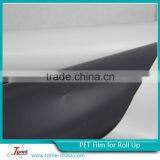 High Quality 420g Grey Back PET Film for Digital Printing thumbnail-6