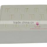 Custom Wholesaler in China Fancy Jewelry Tray Wooden thumbnail-4
