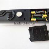 GS-4003 Plastic ABS Material Light Lanterna 24 Led Magnetism Hanging Torches thumbnail-2