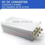 2000W dc to dc Step-up Converter 80A 12V Boost 24V 80A High Power High Efficiency Waterproof
