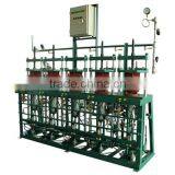 Outer Tube Vulcanizing Machine for Sports Balls (5 Fittings) Like Basketballs, Footballs & Volleyballs (Sold Well in Middle East thumbnail-1