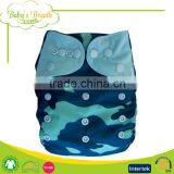 PCB-01 Hot Selling Charcoal Bamboo Fitted Cloth Diapers, Cloth Diaper Bamboo thumbnail-4