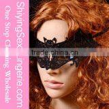 Fashion Hollow Out Halloween Mask Masquerade Masks Buy Cheap Sexy Lace Mask thumbnail-4