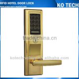 KO-8018 High quality hotel door handle lock