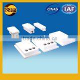 Glass Kiln Refractory Brick Combined Cover Brick of Tin Bath Assembled Tin Bath Roof