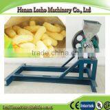 Professional Corn Snack Extruder Machine .corn Puff Machine Supplier's Choice