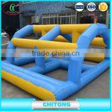 Cheap Inflatable Water Adult Obstacle Course thumbnail-3