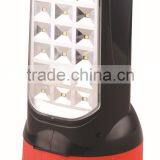 Factory Direct Rechargeable Big Power Light Led Torch thumbnail-2