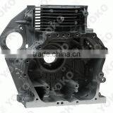 186F Crankcase