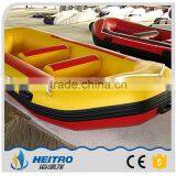 Nice Quality Pvc Inflatable Whitewater Raft Boat thumbnail-3