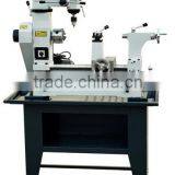 HQ400 Multi Purpose Lathe Machine