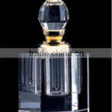 Unique Style Crystal Body Shape Perfume Bottle thumbnail-6