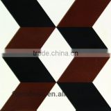 200*20mm Brown Color Mexican Kitchen Wall Tile Rustic Kitchen Tile thumbnail-2