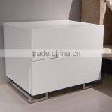 MDF High Glossy Night Stands (A-B04) thumbnail-1