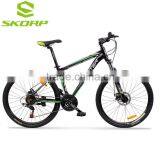 21S Colored Wholesale Mountain Bikes MTB Bicycle Cheap Sport Bikes thumbnail-1