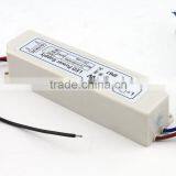 60w 12v Sealed Plastic Single Output Switching Waterproof LED Universal Switching Power Supply thumbnail-3